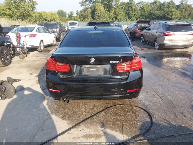 Продажа на аукционе авто 2013 Bmw 328i, vin: WBA3A5G52DNP24089, номер лота: 45949604
