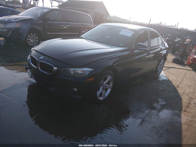 Продажа на аукционе авто 2013 Bmw 328i, vin: WBA3A5G52DNP24089, номер лота: 45949604