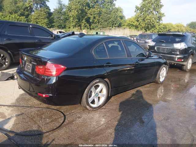 Продажа на аукционе авто 2013 Bmw 328i, vin: WBA3A5G52DNP24089, номер лота: 45949604