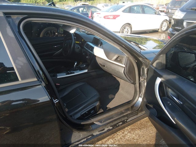 Продажа на аукционе авто 2013 Bmw 328i, vin: WBA3A5G52DNP24089, номер лота: 45949604