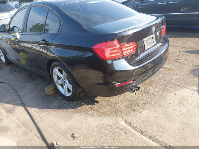 Продажа на аукционе авто 2013 Bmw 328i, vin: WBA3A5G52DNP24089, номер лота: 45949604