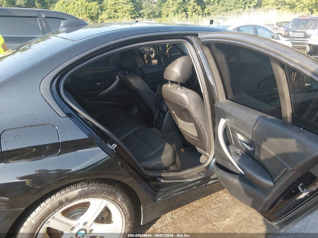 Продажа на аукционе авто 2013 Bmw 328i, vin: WBA3A5G52DNP24089, номер лота: 45949604