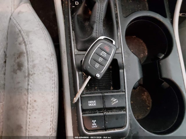 Продажа на аукционе авто 2018 Hyundai Tucson Sel, vin: KM8J3CA4XJU693356, номер лота: 45949606