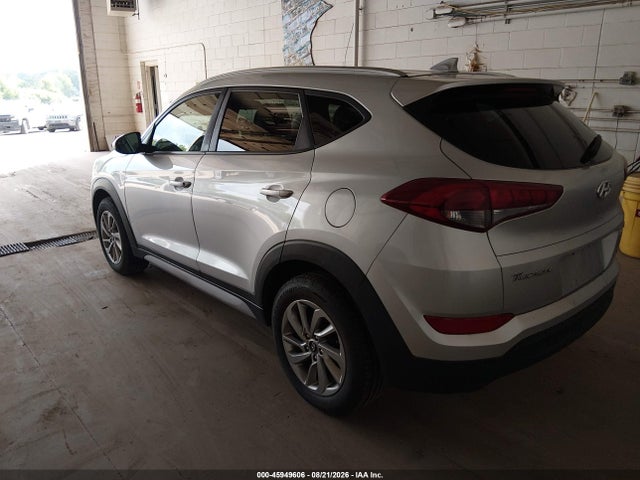 Продажа на аукционе авто 2018 Hyundai Tucson Sel, vin: KM8J3CA4XJU693356, номер лота: 45949606