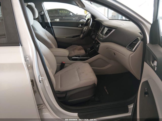 Продажа на аукционе авто 2018 Hyundai Tucson Sel, vin: KM8J3CA4XJU693356, номер лота: 45949606