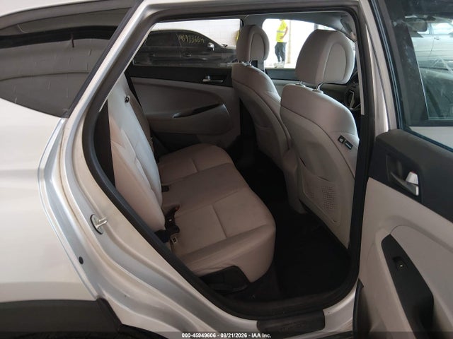 Продажа на аукционе авто 2018 Hyundai Tucson Sel, vin: KM8J3CA4XJU693356, номер лота: 45949606
