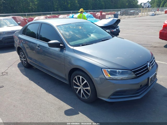 45949608 :رقم المزاد ، 3VWB67AJ7GM366906 vin ، 2016 Volkswagen Jetta 1.4t Se مزاد بيع