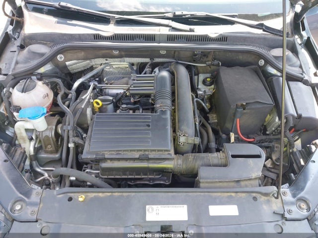 Aukcja sprzedaży 2016 Volkswagen Jetta 1.4t Se, vin: 3VWB67AJ7GM366906, numer aukcji: 45949608