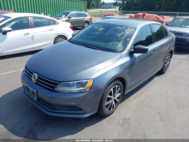 Aukcja sprzedaży 2016 Volkswagen Jetta 1.4t Se, vin: 3VWB67AJ7GM366906, numer aukcji: 45949608