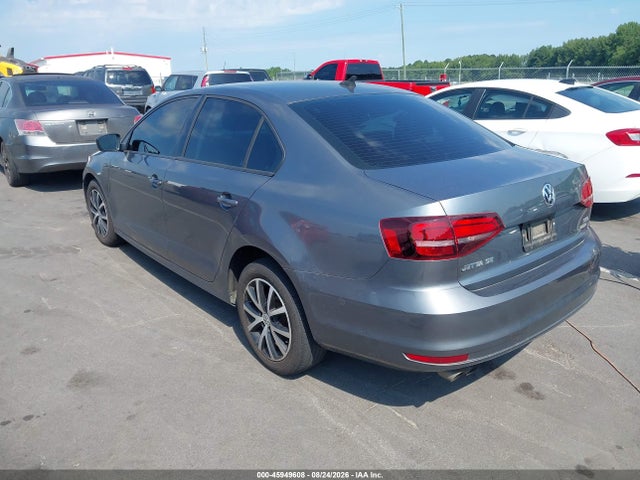 Aukcja sprzedaży 2016 Volkswagen Jetta 1.4t Se, vin: 3VWB67AJ7GM366906, numer aukcji: 45949608