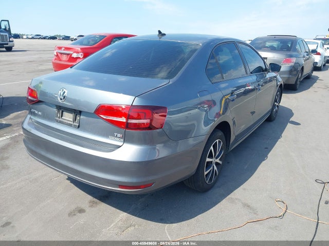 Aukcja sprzedaży 2016 Volkswagen Jetta 1.4t Se, vin: 3VWB67AJ7GM366906, numer aukcji: 45949608