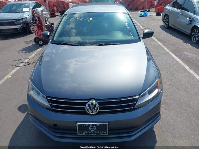 Aukcja sprzedaży 2016 Volkswagen Jetta 1.4t Se, vin: 3VWB67AJ7GM366906, numer aukcji: 45949608