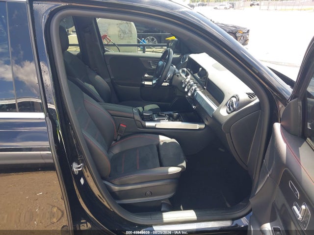 Продажа на аукционе авто 2022 Mercedes-benz Amg Glb 35 4matic, vin: W1N4M5BB1NW203896, номер лота: 45949609