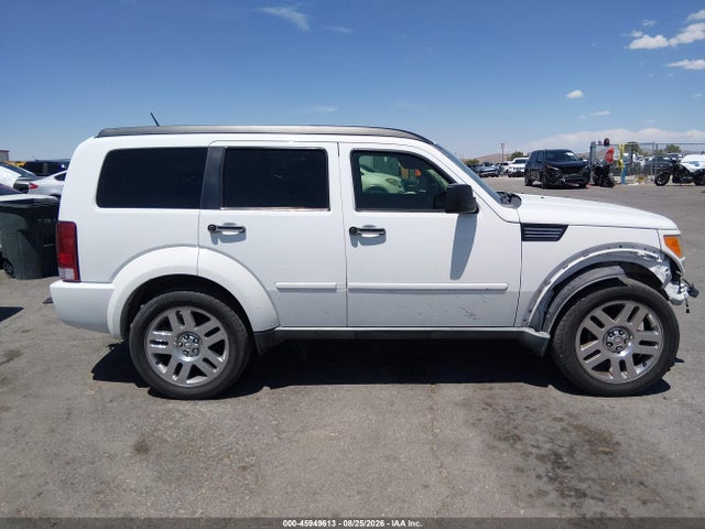 Продаж на аукціоні авто 2011 Dodge Nitro Heat, vin: 1D4PT4GK0BW601948, номер лоту: 45949613