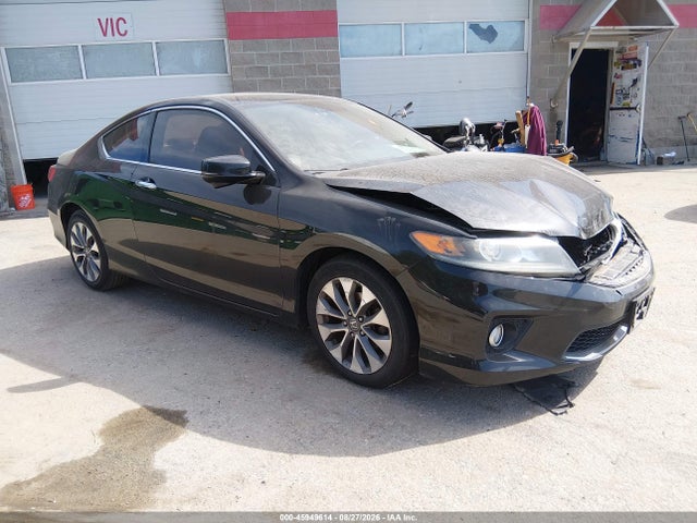 Продаж на аукціоні авто 2015 Honda Accord Ex-l, vin: 1HGCT1B83FA012287, номер лоту: 45949614