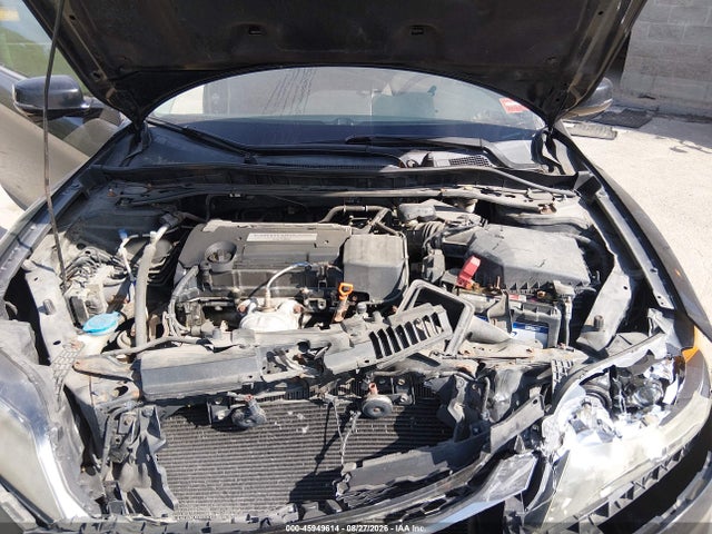 Продаж на аукціоні авто 2015 Honda Accord Ex-l, vin: 1HGCT1B83FA012287, номер лоту: 45949614