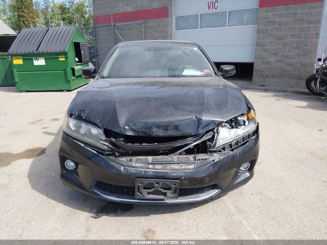 Продаж на аукціоні авто 2015 Honda Accord Ex-l, vin: 1HGCT1B83FA012287, номер лоту: 45949614