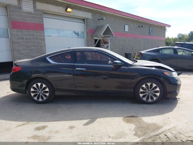 Продаж на аукціоні авто 2015 Honda Accord Ex-l, vin: 1HGCT1B83FA012287, номер лоту: 45949614
