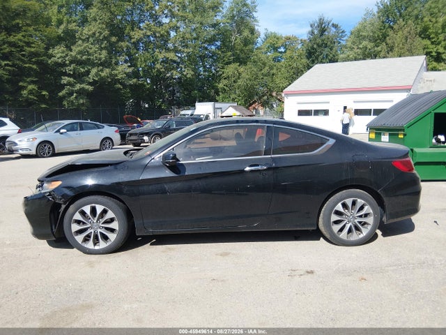 Продаж на аукціоні авто 2015 Honda Accord Ex-l, vin: 1HGCT1B83FA012287, номер лоту: 45949614