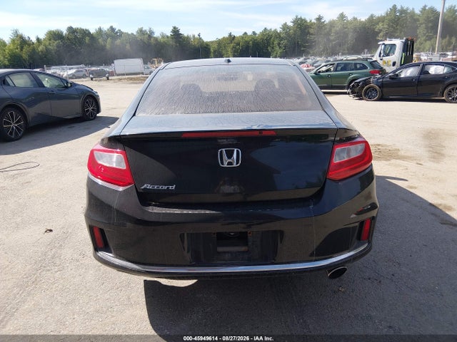 Продаж на аукціоні авто 2015 Honda Accord Ex-l, vin: 1HGCT1B83FA012287, номер лоту: 45949614