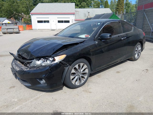 Продаж на аукціоні авто 2015 Honda Accord Ex-l, vin: 1HGCT1B83FA012287, номер лоту: 45949614