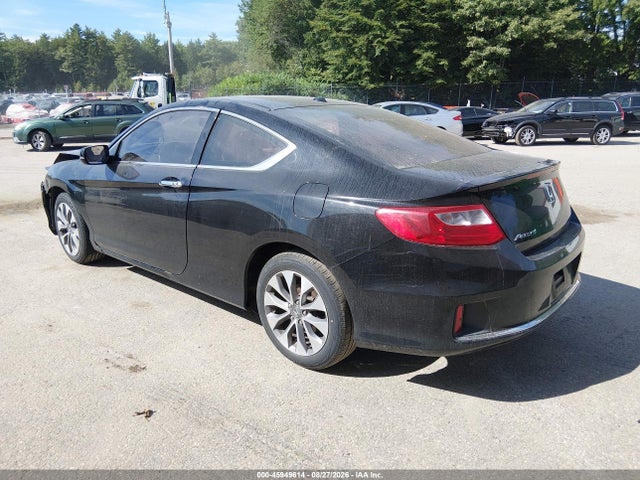 Продаж на аукціоні авто 2015 Honda Accord Ex-l, vin: 1HGCT1B83FA012287, номер лоту: 45949614