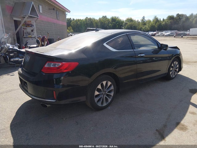 Продаж на аукціоні авто 2015 Honda Accord Ex-l, vin: 1HGCT1B83FA012287, номер лоту: 45949614