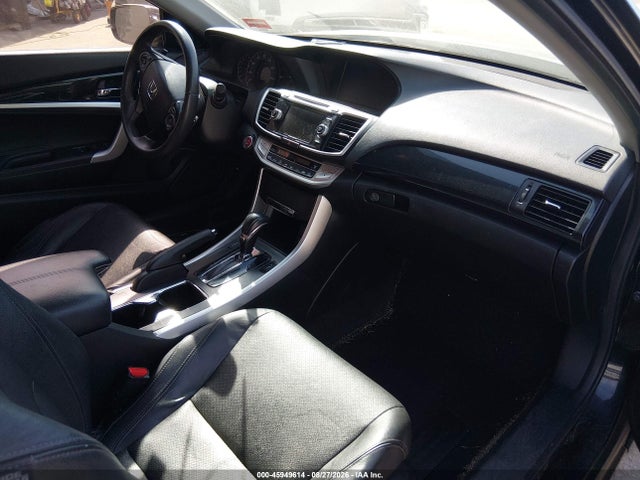 Продаж на аукціоні авто 2015 Honda Accord Ex-l, vin: 1HGCT1B83FA012287, номер лоту: 45949614