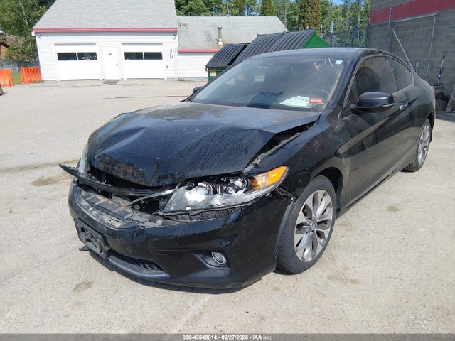 Продаж на аукціоні авто 2015 Honda Accord Ex-l, vin: 1HGCT1B83FA012287, номер лоту: 45949614