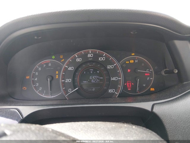 Продаж на аукціоні авто 2015 Honda Accord Ex-l, vin: 1HGCT1B83FA012287, номер лоту: 45949614