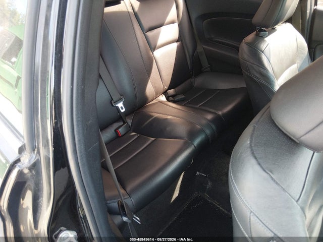 Продаж на аукціоні авто 2015 Honda Accord Ex-l, vin: 1HGCT1B83FA012287, номер лоту: 45949614