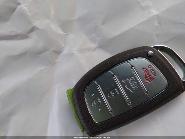Продаж на аукціоні авто 2018 Hyundai Elantra Value Edition, vin: 5NPD84LF8JH301136, номер лоту: 45949618