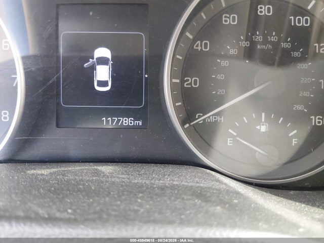 Продаж на аукціоні авто 2018 Hyundai Elantra Value Edition, vin: 5NPD84LF8JH301136, номер лоту: 45949618