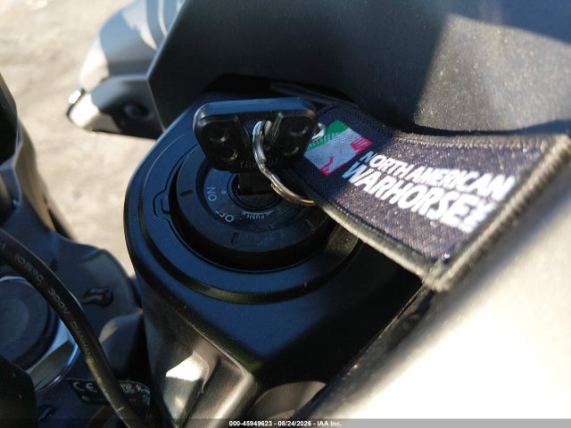 Yamaha MT09 2026 JYARN94E6TA004308 Image 11