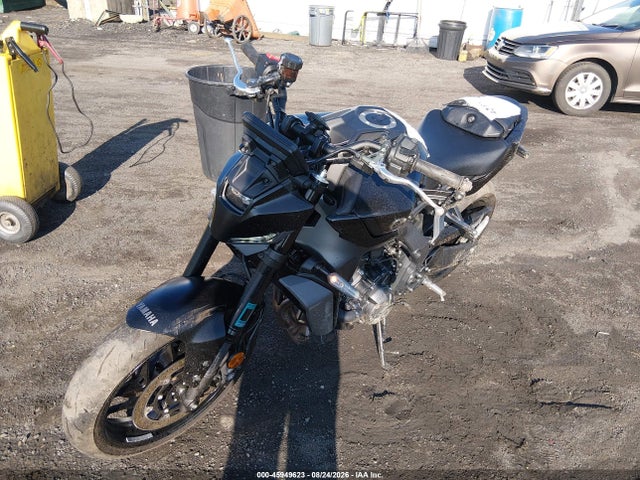 Yamaha MT09 2026 JYARN94E6TA004308 Image 2