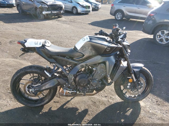 Yamaha MT09 2026 JYARN94E6TA004308 Image 12