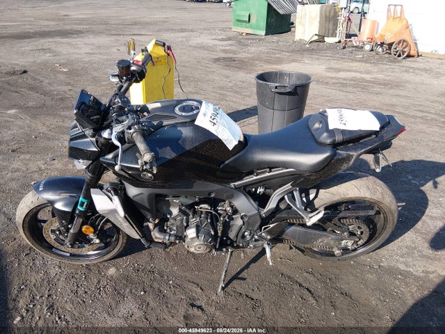 Yamaha MT09 2026 JYARN94E6TA004308 Image 13