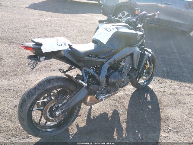 Yamaha MT09 2026 JYARN94E6TA004308 Image 4