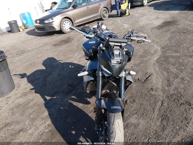 Yamaha MT09 2026 JYARN94E6TA004308 Image 5