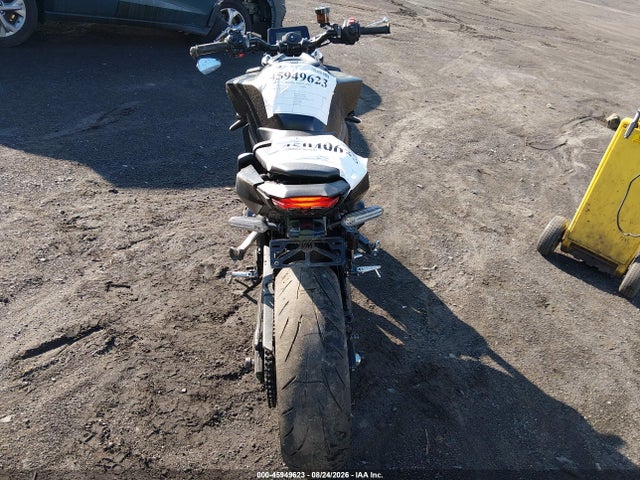 Yamaha MT09 2026 JYARN94E6TA004308 Image 6