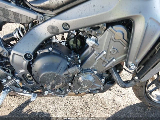 Yamaha MT09 2026 JYARN94E6TA004308 Image 8