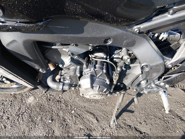 Yamaha MT09 2026 JYARN94E6TA004308 Image 9