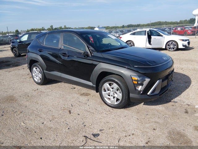 Продаж на аукціоні авто 2024 Hyundai Kona Se, vin: KM8HACAB0RU046446, номер лоту: 45949629