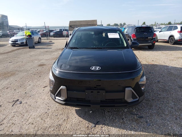 Продаж на аукціоні авто 2024 Hyundai Kona Se, vin: KM8HACAB0RU046446, номер лоту: 45949629