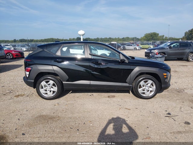 Продаж на аукціоні авто 2024 Hyundai Kona Se, vin: KM8HACAB0RU046446, номер лоту: 45949629