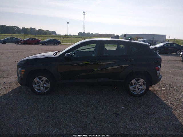 Продаж на аукціоні авто 2024 Hyundai Kona Se, vin: KM8HACAB0RU046446, номер лоту: 45949629