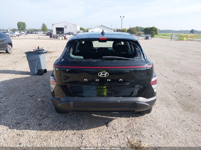 Продаж на аукціоні авто 2024 Hyundai Kona Se, vin: KM8HACAB0RU046446, номер лоту: 45949629