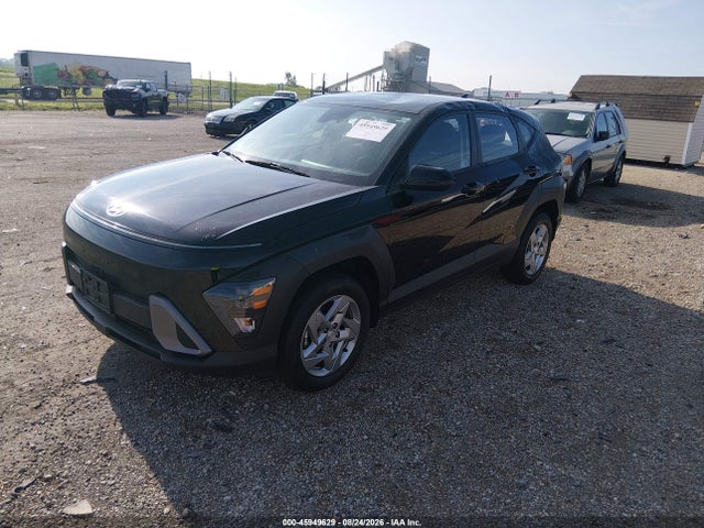 Продаж на аукціоні авто 2024 Hyundai Kona Se, vin: KM8HACAB0RU046446, номер лоту: 45949629