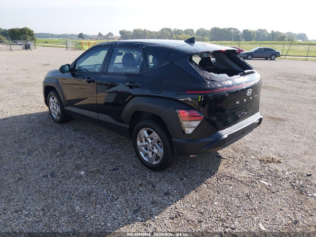 Продаж на аукціоні авто 2024 Hyundai Kona Se, vin: KM8HACAB0RU046446, номер лоту: 45949629