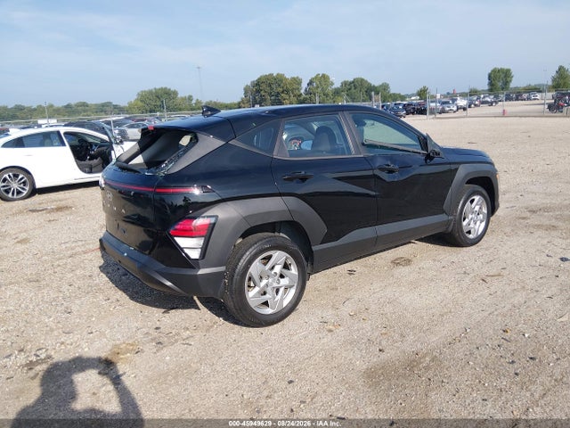 Продаж на аукціоні авто 2024 Hyundai Kona Se, vin: KM8HACAB0RU046446, номер лоту: 45949629